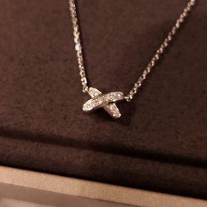 (Sold)Chaumet Necklace